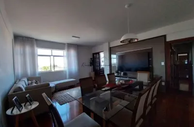 Apartamento com 3 quartos à venda na João Pessoa, 25, Canaã, Sete Lagoas por R$ 600.000