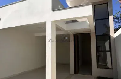 Casa com 3 quartos à venda na Rua Maria Alves Avelar, 589, Flórida, Sete Lagoas por R$ 580.000