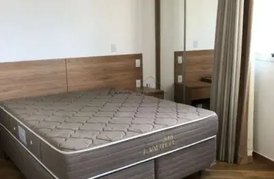 Apartamento com 1 quarto para alugar na Rua João Andrade, 505, São Geraldo, Sete Lagoas por R$ 2.200