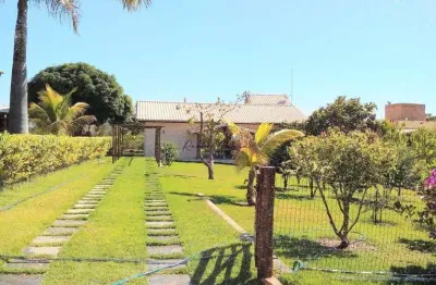 Casa em condomínio fechado à venda na Burle Marx, 1, Vitorina Park II, Fortuna de Minas por R$ 450.000