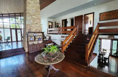 Casa com 3 quartos à venda na Avenida Vila Lobos, 531, Jardim Cambuí, Sete Lagoas por R$ 2.500.000