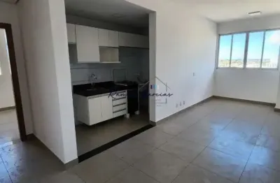 Apartamento com 1 quarto para alugar na Rua João Reis, 81, São Geraldo, Sete Lagoas por R$ 2.200