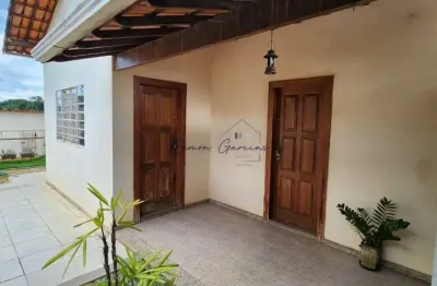 Casa com 5 quartos à venda na Rua João Antunes França, 230, Vale das Palmeiras, Sete Lagoas por R$ 550.000