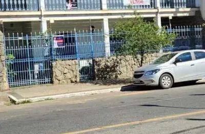 Casa com 7 quartos à venda na Avenida Antônio Olinto, 903, Centro, Sete Lagoas por R$ 1.300.000