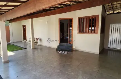 Casa com 3 quartos à venda na Rua Druzo Perez França, 169, Esperança, Sete Lagoas por R$ 950.000