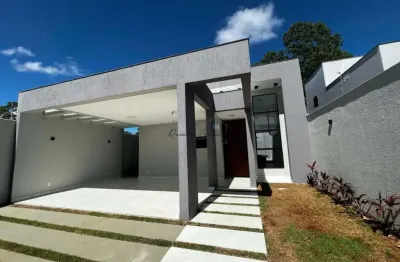 Casa com 3 quartos à venda na Rua Leonir de Araújo, 540, Nova Serrana, Sete Lagoas por R$ 650.000