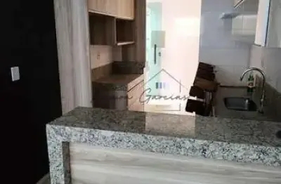Apartamento com 3 quartos à venda na Rua Cracóvia, 452, Mangabeiras, Sete Lagoas por R$ 520.000