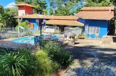 Chácara / sítio com 3 quartos à venda na Rua José Fonseca Pires, 101, Fazenda Velha, Sete Lagoas por R$ 950.000