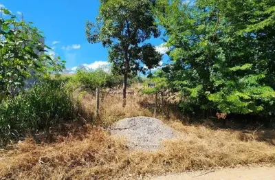 Terreno à venda na Rua José Fonseca Pires, 01, Fazenda Velha, Sete Lagoas por R$ 150.000