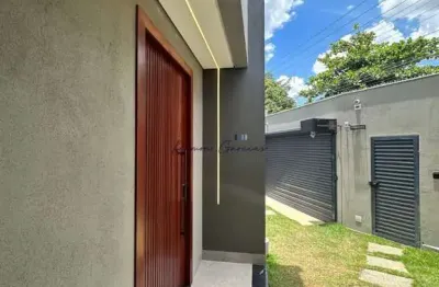 Casa com 3 quartos à venda na Rua Major Oswaldo Lourenço, 184, Santa Maria, Sete Lagoas por R$ 570.000