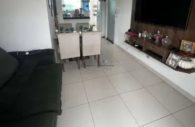 Apartamento com 2 quartos à venda na Rua Carmem Kilesse, 1077, Iporanga, Sete Lagoas por R$ 330.000