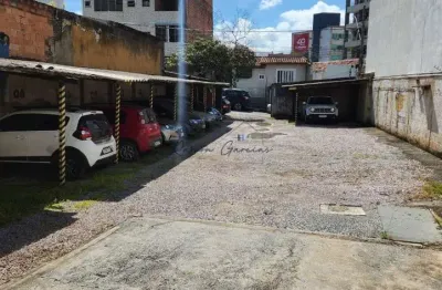 Terreno à venda na Rua Doutor Chassim, 225, Centro, Sete Lagoas por R$ 850.000