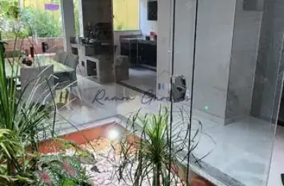 Casa com 3 quartos à venda na Rua Raymundo Gonçalves Loura, 180, Mata Grande, Sete Lagoas por R$ 650.000