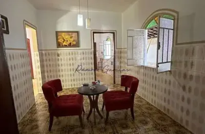Casa com 3 quartos à venda na Rua Pirapama, 1190, Nossa Senhora do Carmo II, Sete Lagoas por R$ 650.000