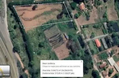 Terreno à venda na Rua Joaquim Alves da Silva, 100, Fazenda Velha, Sete Lagoas por R$ 350.000