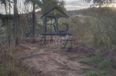 Terreno à venda na Rua Joaquim Alves da Silva, 200, Fazenda Velha, Sete Lagoas por R$ 350.000