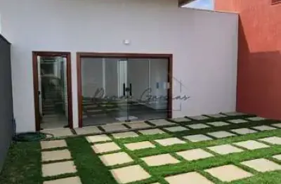 Casa com 3 quartos à venda na Delsi Barbosa, 506, Jardim Primavera II, Sete Lagoas por R$ 420.000