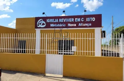 Casa comercial à venda na Rua Itaberaba, 618, São Francisco de Assis, Sete Lagoas por R$ 400.000