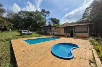 Chácara / sítio com 2 quartos à venda na Rua José Fonseca Pires, 02, Fazenda Velha, Sete Lagoas por R$ 420.000