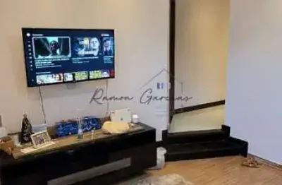 Casa com 4 quartos à venda na Rua Mariza Rezende Vieira, 221, Bela Vista III, Sete Lagoas por R$ 490.000