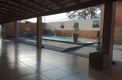 Casa com 1 quarto à venda na Rua Diná Maria da Cunha, 100, Jardim Primavera II, Sete Lagoas por R$ 630.000