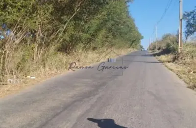 Terreno à venda na Rua Professor Abeylard, 1, Planalto, Sete Lagoas por R$ 500.000