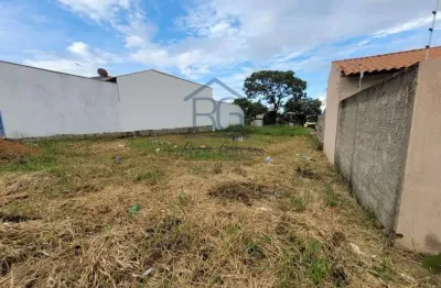 Terreno à venda na Taurus, 100, Residencial Vale do Sol, Sete Lagoas por R$ 130.000