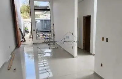 Casa com 3 quartos à venda na Rua José Ferreira Mendes, 1, Iporanga, Sete Lagoas por R$ 690.000