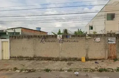 Terreno à venda na Rua Pirapama, 1230, Nossa Senhora do Carmo II, Sete Lagoas por R$ 220.000