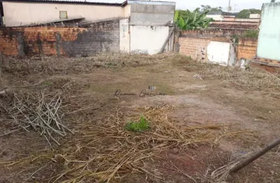 Terreno à venda na Rua Santa Juliana, 1466, Braz Filizola, Sete Lagoas por R$ 350.000