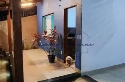 Casa com 3 quartos à venda na Rua Sônia Maria Llabbate Marques, 34, Flórida, Sete Lagoas por R$ 780.000