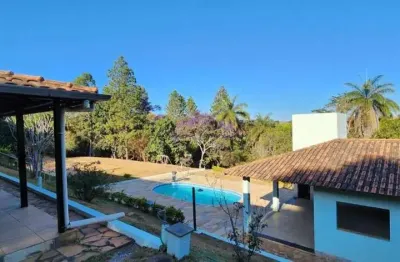 Chácara / sítio com 3 quartos à venda na Rua José Fonseca Pires, 001, Fazenda Velha, Sete Lagoas por R$ 800.000