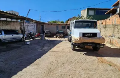 Terreno à venda na Rua Maringá, 1320, Jardim Europa, Sete Lagoas por R$ 500.000