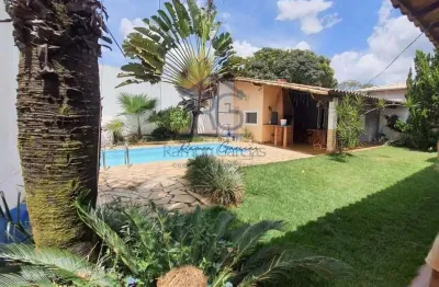 Casa com 3 quartos à venda na Rua José Ferreira Mendes, 386, Iporanga, Sete Lagoas por R$ 850.000