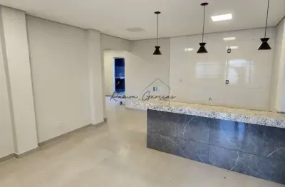 Apartamento com 2 quartos à venda na Rua Alvinópolis, 35, Interlagos, Sete Lagoas por R$ 320.000