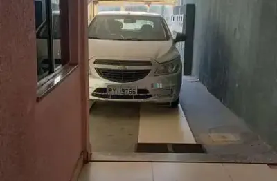 Apartamento com 3 quartos à venda na Rua José Gonçalves de Oliveira, 85, Canaã, Sete Lagoas por R$ 490.000