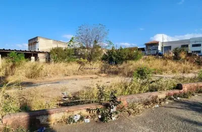Terreno comercial à venda na Rua Rio Paranaíba, 2197, Santo Antônio, Sete Lagoas por R$ 2.000.000