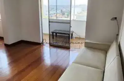 Apartamento com 4 quartos à venda na Rua Teófilo Otoni, 670, Centro, Sete Lagoas por R$ 750.000