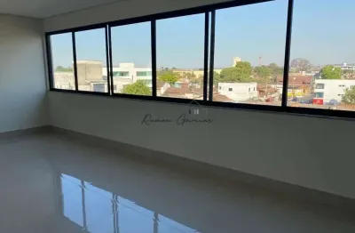 Apartamento com 3 quartos à venda na Rua Goiás, 100, Boa Vista, Sete Lagoas por R$ 950.000