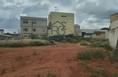 Terreno à venda na Rua Paulo Frontin, 100, Centro, Sete Lagoas por R$ 5.000.000
