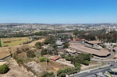 Terreno à venda na Rua Euclides Nogueira Gontijo, 21, São João, Sete Lagoas por R$ 5.500.000