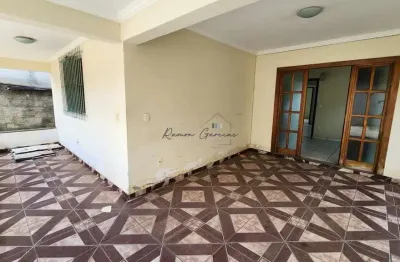 Casa com 3 quartos à venda na Alberto Romão da Silva, 55, Mata Grande, Sete Lagoas por R$ 380.000