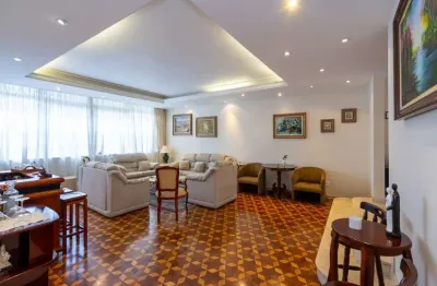 Casa com 4 quartos à venda na Alameda dos Apetupás, 145, Moema, São Paulo