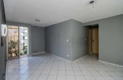 Apartamento tipo para venda em jardim santa mônica com 2 quartos, 62m²