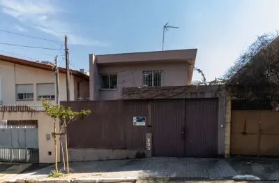 Casa com 3 quartos à venda na Alameda Jauaperi, 1838, Moema, São Paulo