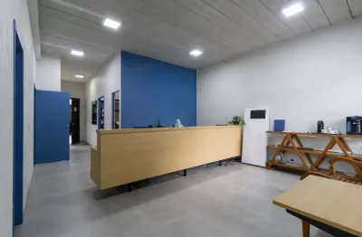 Edifício monousuário para venda em chácara santo antônio (zona sul) , 236m²