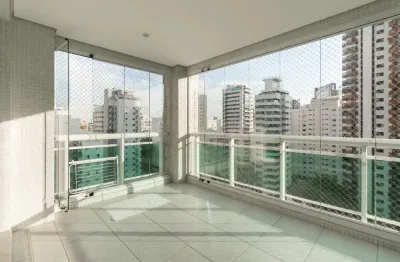 Apartamento para venda em aclimação com 3 quartos, sendo 3 suítes , 159m²