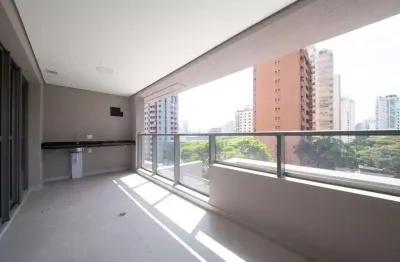 Apartamento para venda em brooklin com 2 quartos, sendo 1 suíte , 81m²