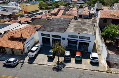 Casa comercial à venda na Rua Rio Jundiaí, 135/145, Jardim Santo Antônio I, Campo Limpo Paulista