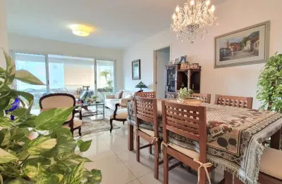 Apartamento para venda em brooklin com 3 quartos, sendo 1 suíte , 117m²